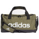 Adidas Τσάντα γυμναστηρίου Linear Duffel S